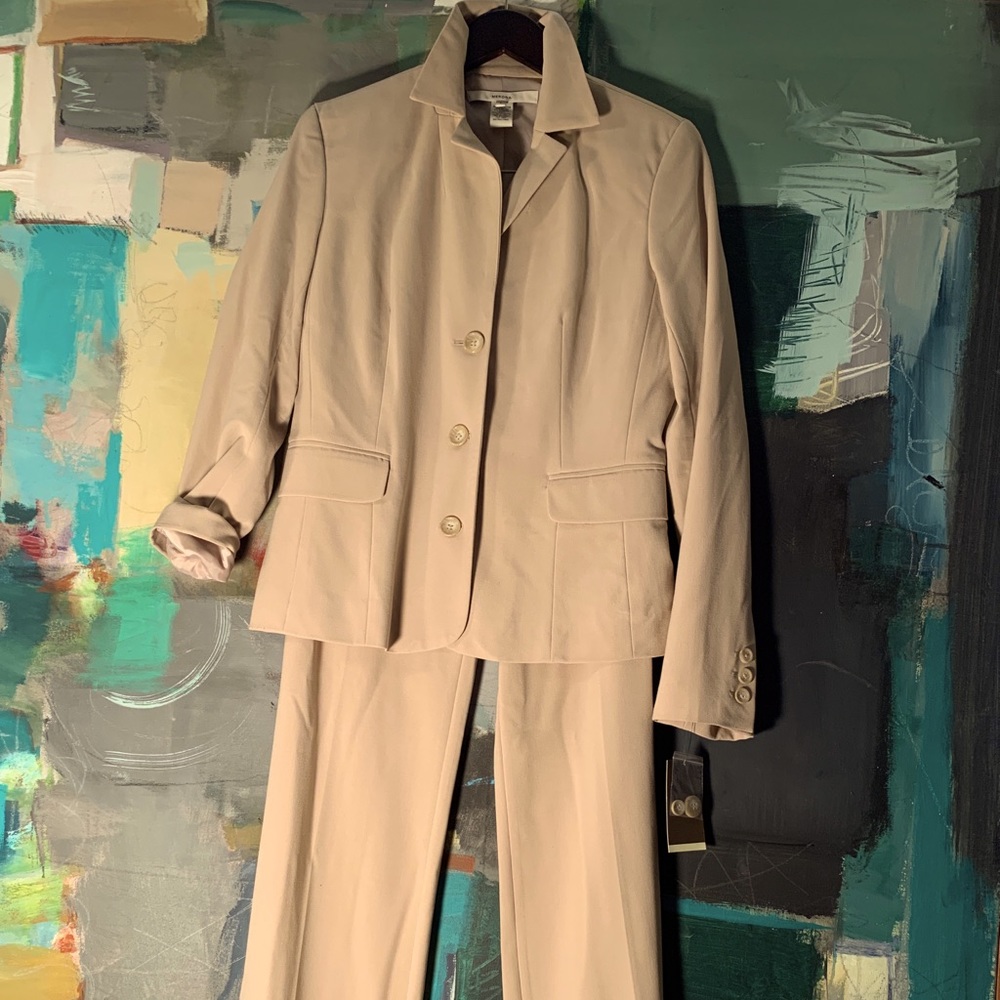 Merona Pantsuit